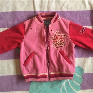 Care Bears Jacket 24 months